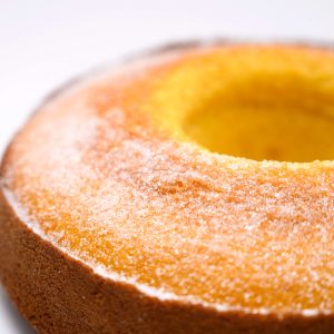 Torta de maíz